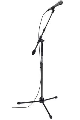 Samson Q7X dynamische zangmicrofoon Samson Q7X dynamische zangmicrofoon