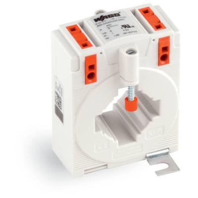 WAGO 855-405/400-501 51281385 Primaire stroom 400 A Secundaire stroom 5 A Doorvoer (Ø):32 mm 1 stuk(s) WAGO 855-405/400-501 51281385 Primaire stroom 400 A Secundaire stroom 5 A Doorvoer (Ø):32 mm 1 stuk(s)