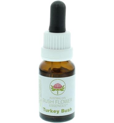 Australian Bush Turkey bush 15 Milliliter