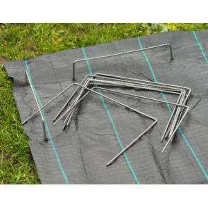 Nature Gronddoekpennen bevestiging