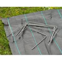 Nature Gronddoekpennen bevestiging - thumbnail