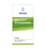 Weleda Wecesin strooipoeder (20 gr) - thumbnail