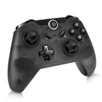 Draadloze gamepad spel Joystick Controller voor Nintendo Switch Pro host Bluetooth-controller ondersteuning somatosensorische trillingen - thumbnail