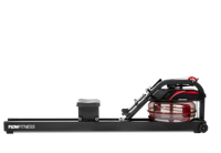 Flow Fitness DWR2500i roeitrainer - thumbnail