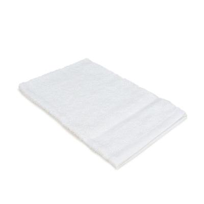 THL77 Vaskeklude Hvide 17x24cm Bomuldsfrotté - Treb HB