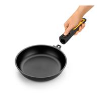 Pan BRA A481228 Ø 28 cm Roestvrij staal Aluminium - thumbnail