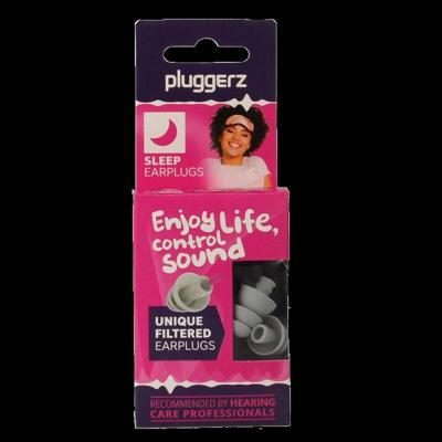 Pluggerz Enjoy sleep 1 Paar Pluggerz Enjoy sleep 1 Paar
