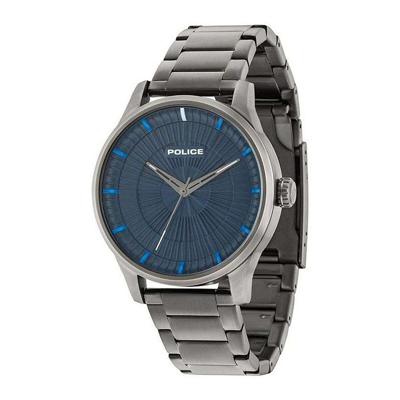 Police 15038JSU/03M (Ø 44 mm) Heren horloge