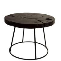 Dutchbone Bijzettafel 'Kraton' 60cm - thumbnail