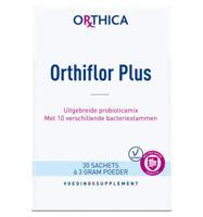 Orthica Orthiflor Plus Sachets - thumbnail
