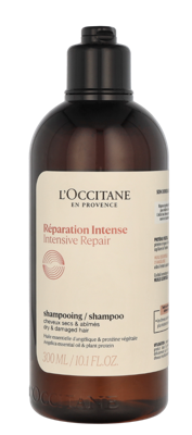 L'Occitane Essential Oils Réparation Intense Shampoo 300ml