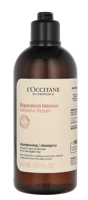 L'Occitane Essential Oils Réparation Intense Shampoo 300ml - thumbnail