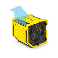 Trotec Radiaalventilator TFV 20 | 1185m³/u - TRO17432 - thumbnail