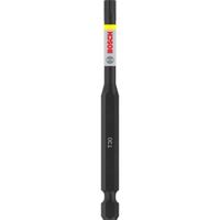 Bosch Accessoires PRO Torx slagschroefbit | T30 | 90 mm - 2608522537 - thumbnail