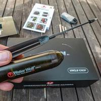 Waterwolf 2.0 1080K Onderwatercamera - thumbnail