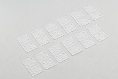 Flex scharnier groot (10st)