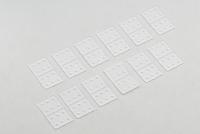 Flex scharnier groot (10st) - thumbnail