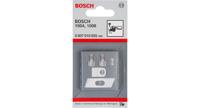 Bosch Accessories 3607010028 Messenset voor blikscharen en universele scharen, 5-delig, GSC 1,6 - thumbnail