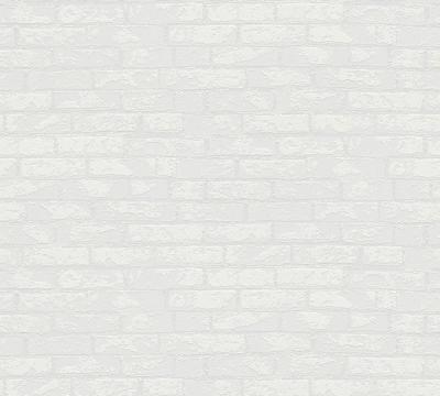 AS Creation Meistervlies 7 - Overschilderbaar - 377381