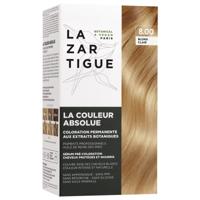 Lazartigue La Couleur Absolue Permanent Haircolour Pakket Blond Clair Set - thumbnail