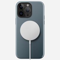 Nomad Sport case iPhone 14 Pro Max - Marine Blue - thumbnail