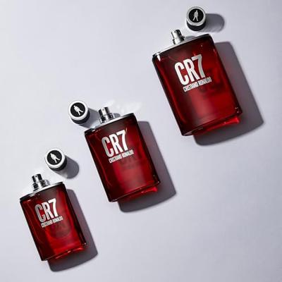 Cristiano Ronaldo CR7 Eau de toilette 30 ml Heren Cristiano Ronaldo CR7 Eau de toilette 30 ml Heren