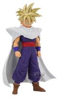 Dragon Ball Z Blood of Saiyans PVC Figure Super Saiyan Son Gohan II 16 cm - thumbnail
