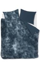 At Home by Beddinghouse At Home by Beddinghouse Tender dekbedovertrek Blue 140x200/220 - thumbnail