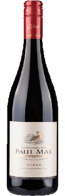 Paul Mas Syrah Paul Mas Syrah