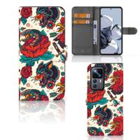 Telefoonhoesje met foto voor Xiaomi 12T | 12T Pro Old Skool - thumbnail