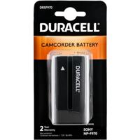 Camera-accu NP-F970 voor Sony - Origineel Duracell - thumbnail