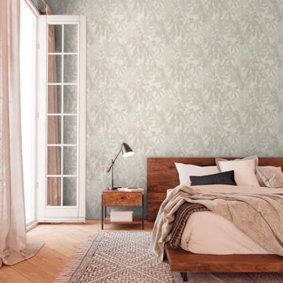 Livingwalls Daniel Hechter 7 - Grijs - Strukturen - 781514