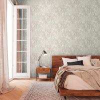 Livingwalls Daniel Hechter 7 - Grijs - Strukturen - 781514 - thumbnail