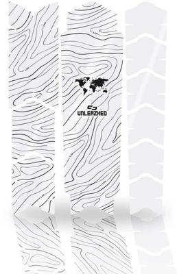 Unleazhed unscratch - frame protection film topolines black glos