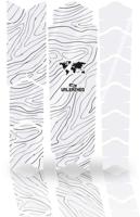 Unleazhed unscratch - frame protection film topolines black glos - thumbnail