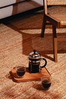 Cafetière Bodum Chambord Roestvrij staal 500 ml - thumbnail