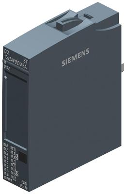 Siemens 6ES7132-6BH01-0BA0 PLC-uitgangskaart 24 V/DC Siemens 6ES7132-6BH01-0BA0 PLC-uitgangskaart 24 V/DC