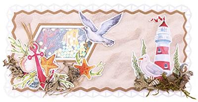 Studio Light • essentials snijmal envelop nr.37