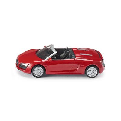 Siku 1316 audi r8 spyder