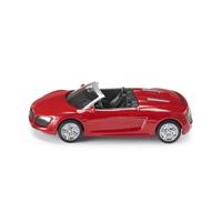 Siku 1316 audi r8 spyder - thumbnail