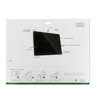 4Smarts Second Glass 2.5D 493107 Screenprotector (glas) Samsung Galaxy Tab Active 3 1 stuk(s) - thumbnail