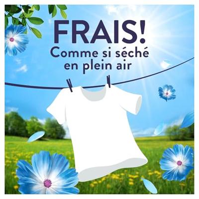 Lenor Fresh Air Wasverzachter 36 Wasbeurten bij Jumbo - thumbnail