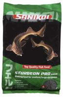 Sanikoi Sturgeon Pro Green 6mm - 7000 gram - thumbnail
