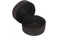 Edge Stuurlint kurk - zwart (2 stuks in een doos) - thumbnail