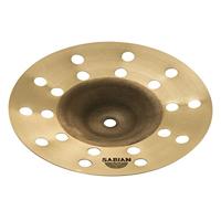 Sabian AAX Aero Splash 8 inch - thumbnail