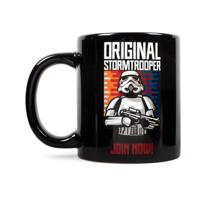 Original Stormtrooper Mug Join Now Black - thumbnail