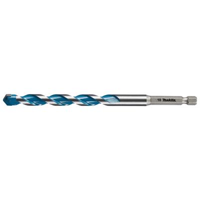 Makita Accessoires Multiboor 10x150mm - E-15067 - E-15067