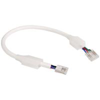 Deko Light 930799 5 A Kabellengte: 0.3 m 24 V Silicone 1 stuk(s) - thumbnail