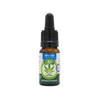 Jacob Hooy CBD+ Olie 10% - thumbnail