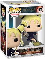 Jujutsu Kaisen Funko Pop Vinyl: Momo Nishimiya - thumbnail